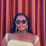 Ruth Ngerem - @ruthngerem - Instagram