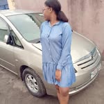 Ruth Nguba - @ruthnguba - Instagram