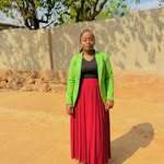 ruth - @ruthngoya300 - Instagram