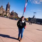 Ruth Nicolas - @luisruth065 - Instagram