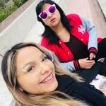 Ruth Nicolas Cierto - @nicolascierto - Instagram