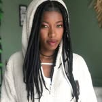 Ruth Nicolas Joseph - @ruthnicolasoficial - Instagram