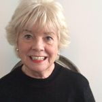 Ruth Noble - @ruth.stern.noble - Instagram
