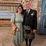 Ruth Shona North - @ruthie2207 - Instagram