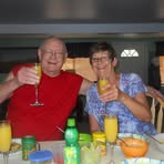 Ruth Nyberg - Facebook
