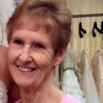 Ruth Nyberg - Facebook