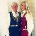 Ruth Nyberg - Facebook