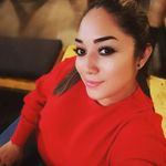 Ruth Ocampo - @ruthocampo3 - Instagram