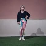@Ruth ocampo - @ruthocampo74 - Instagram