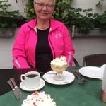 Ruth Olsen - @olsen2266 - Instagram