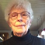 Ruth Olsen - @ruth.olsen.96387 - Instagram