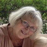 Ruth Olsen - @ruth.olsen.777 - Instagram