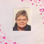 Ruth Olsen - @hturo - Instagram