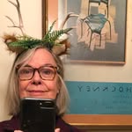 Ruth Olsen Carlucci - @rutholsencarlucci - Instagram