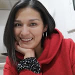 Beni Ruth Rupa Oquendo - @beniruth - Instagram