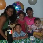Ruth Oquendo - @oquendo8342 - Instagram
