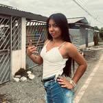 Ruth Orozco - @pulga_aventurera7 - Instagram