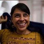 Ruth Orozco - @ruthorozcohdz - Instagram