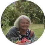 Ruth Østhy - @ruthostby1 - Instagram