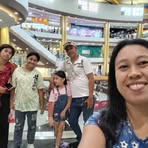 Ruth Ostinado - Facebook