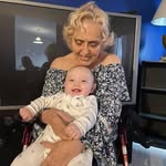 Ruth Ostrofsky - @ruthostrofsky - Instagram