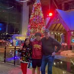 Ruth Otero Kerber - @rdjkerber - Instagram