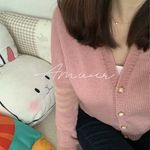 뜨개하는 수달 🦦🧶 - @ruth_otterknit - Instagram