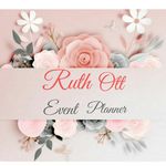 🎈🎉 Ruth Ott Event Planner🎉🎁 - @rutheventos20 - Instagram