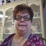 Ruth Ott - @littlecomet02 - Instagram