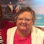 Ruth Ott - @ottsr1949 - Instagram