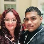 Ruth pabon - @ruthpabon59 - Instagram