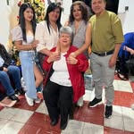 Ruth Pabón Benavides - @ruthpabonbenavides - Instagram