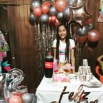 yuliana vargas - @ruthpabon1912 - Instagram