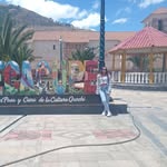 Luna Palma - @ruth_palma18 - Instagram