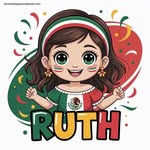 Ruth Palma - @ruth.palma17 - Instagram