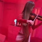 Ruth Palmer - @ruthpalmerviolin - Instagram