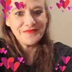 Ruth Parish - @ruthellen682 - Instagram