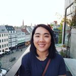 Ruth Park - @roosepark - Instagram