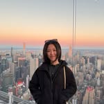 Ruth Park - @ruthjpark - Instagram