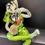 Ruth - @ruthparks.art - Instagram