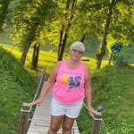 Ruth Ann Parks - @ruthparks13 - Instagram