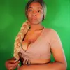 Ruth Parks - @queenofhaitians_ - TikTok