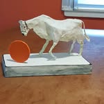 Ruth  Parry - @eggtemperacontemporary - Instagram