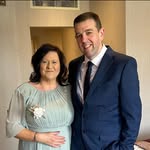 Ruth Parry - @kazpaz1971 - Instagram