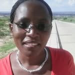 Ruth Pascal - @rupa_da_queen - Instagram