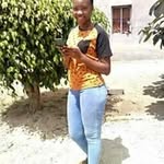 Ruth Pascal - @ruth12pas - Instagram