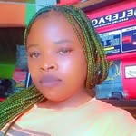 Ruth Pascal - @boss_lady0.01 - Instagram