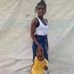 Ruth Patrick - Facebook