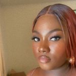 Ruth Patrick - @yes.am.black - Instagram
