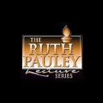 Ruth Pauley Lecture Series - @ruthpauleyls - Instagram